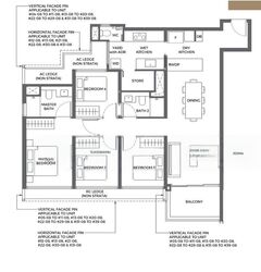 Elta (D5), Apartment #467596831